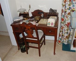 White's of Mebane Desk