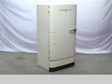 Mid-Century General Electric Refrigerator