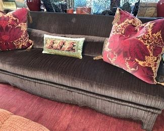 Sofa $4,800