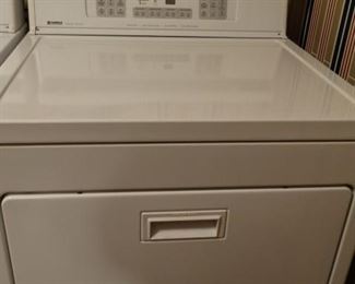 Kenmore Dryer