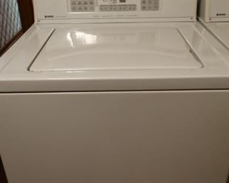 Kenmore Washer