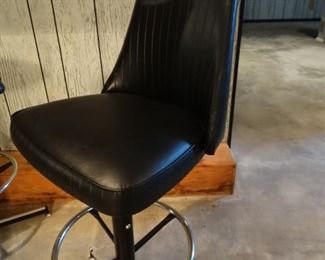 Daystrom bar stool