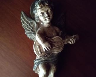 Antique italian  putti