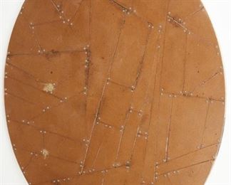 LOT 231: SIMON BILL "PET RESCUE" MIXED MEDIA