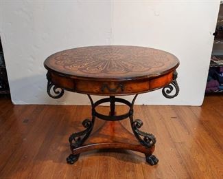 Theodore Alexander Table