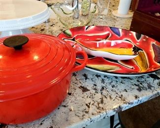 Le Creuset