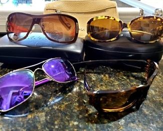 Ralph lauren sunglasses