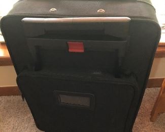 Luggage 