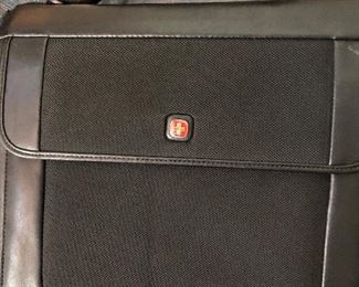 Soft  Brief case/computer