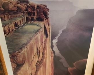 Grand Canyon print