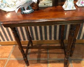 Antique table