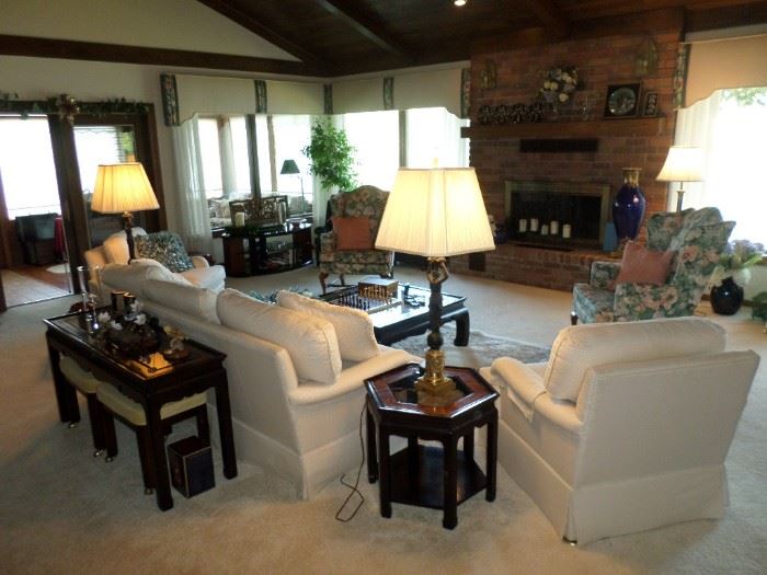 Lake Cable Estate Sale in Canton, OH starts on 9/24/2020