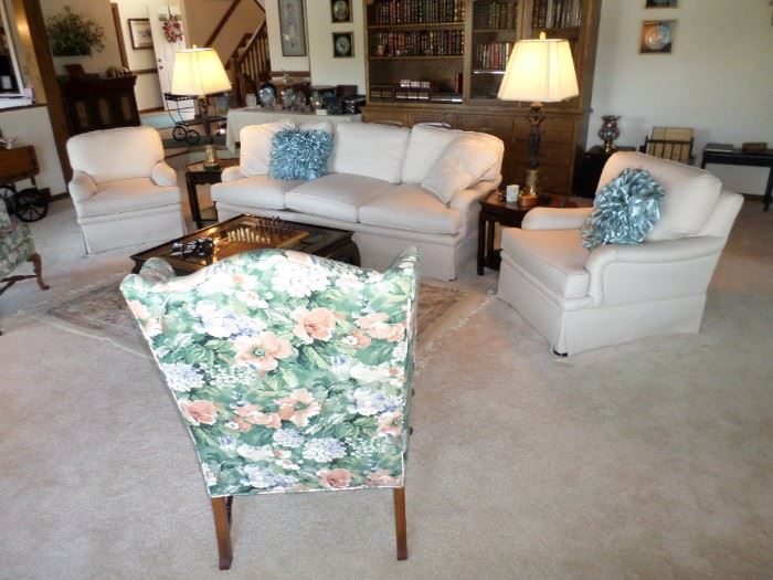 Lake Cable Estate Sale in Canton, OH starts on 9/24/2020