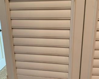 HOOKER Computer Desk Armoire