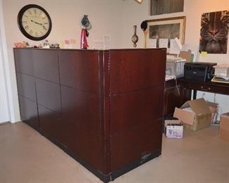 Home Office Cubicles...have more then one