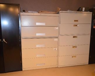 File Cabinet