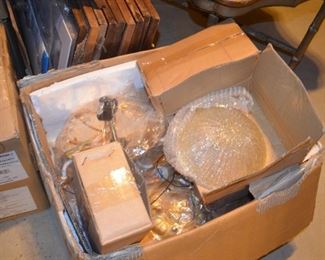 NEW Italy Chandilier...