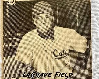 Fort Worth Cats program 