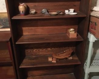 barrister bookcase