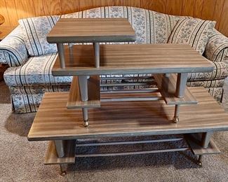 Matching Set - Listed as #9 for $60.00 and  #12 for $50.00