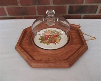 Goodwood Cheese Tray