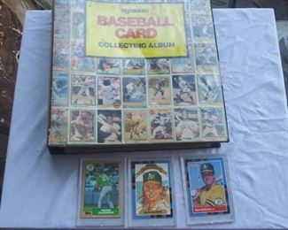Baseball Collection
