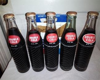 Double Cola Lot