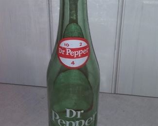 10-2-4 Dr Pepper Bottle