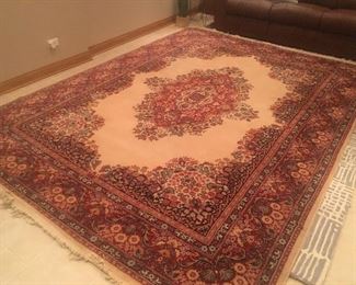Area Rug