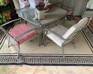 indoor outdoor rug