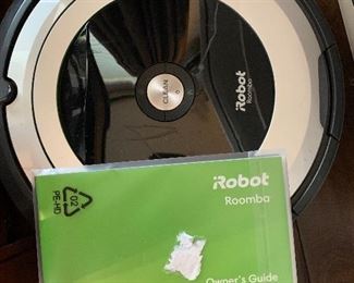 Robot Roomba