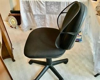 The 2nd Office Chair