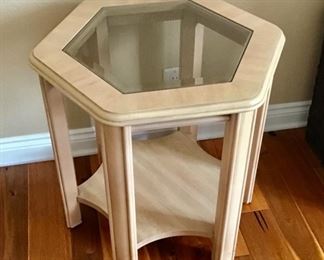 1 of 2 Thomasville End Tables