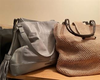 Designer handbags 