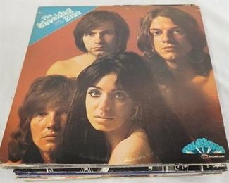 1159	LOT OF 21 ROCK ALBUMS; THE SHOCKING BLUE, THE INNOCENCE, GERRY RAFFERTY CAN I HAVE MY MONEY BACK, DAVE MASON & CASS ELLIOT, DAVE MASON, DAVE MASON IS ALIVE! KENNY LOGGIN'S W/ JIM MESSINA- SITTIN' IN, ON STAGE (DOUBLE LP) & SELF TITLED. CAPTIAN & TENILLE LOVE WILL KEEP US TOGETHER, FRAMPTON COMES ALIVE! (DOUBLE LP, TWO COPIES. ONE OF THE COPIES HAS PINK DISCS) THE NEW AGE OF ATLANTIC, MAMA CASS, REALITY SECOND HAND, BROOKLYN BRIDGE, GRAND FUNK LIVE ALBUMS (DOUBLE LP, COMES W/ POSTER) NEIL DIAMOND MOODS, ANDREW GOLD-SELF TITLED & WHAT'S WRONG WITH THIS PICTURE. & JACKSON BROWNE TEH PRETENDER
