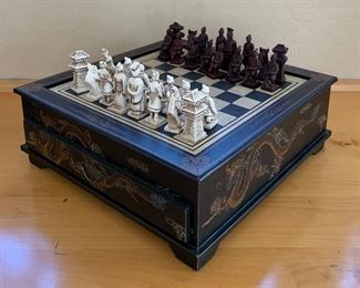 Chess Set