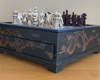 Chess Set