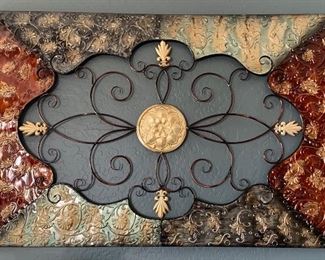 Metal Wall Art