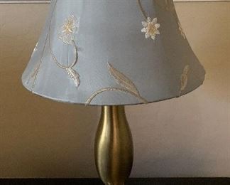 Table Lamps small pr