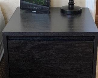 Nightstand, Uplight, Sony Dream Machine