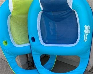 Spring Float Inflatables