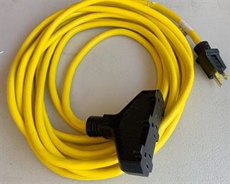 Extension Cord