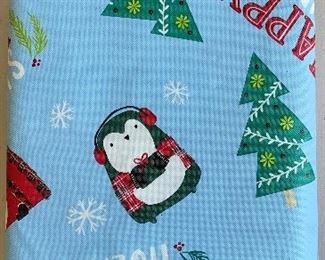 Plastic Table Covers