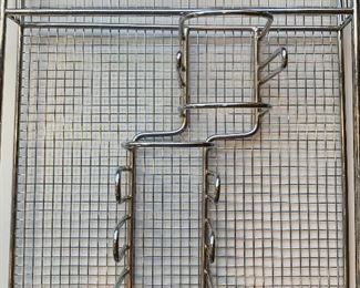 Silverware Storage Tray