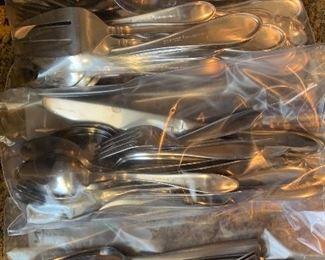 Asst Flatware