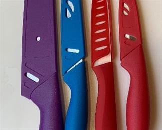 Knife Set