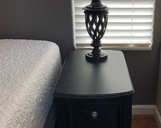 End Table pr, Table Lams pr