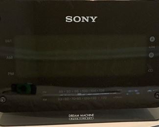 Sony Dream Machine x 2 
