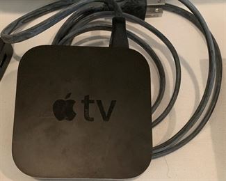 Apple TV
