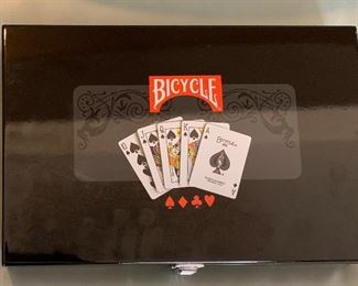Poker Set